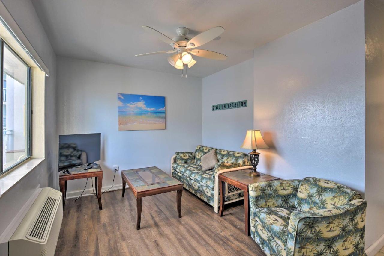Coastal Waters 108-109- 2 Bedroom 2 Bath Pool Side Condo! New Smyrna Beach Exterior photo